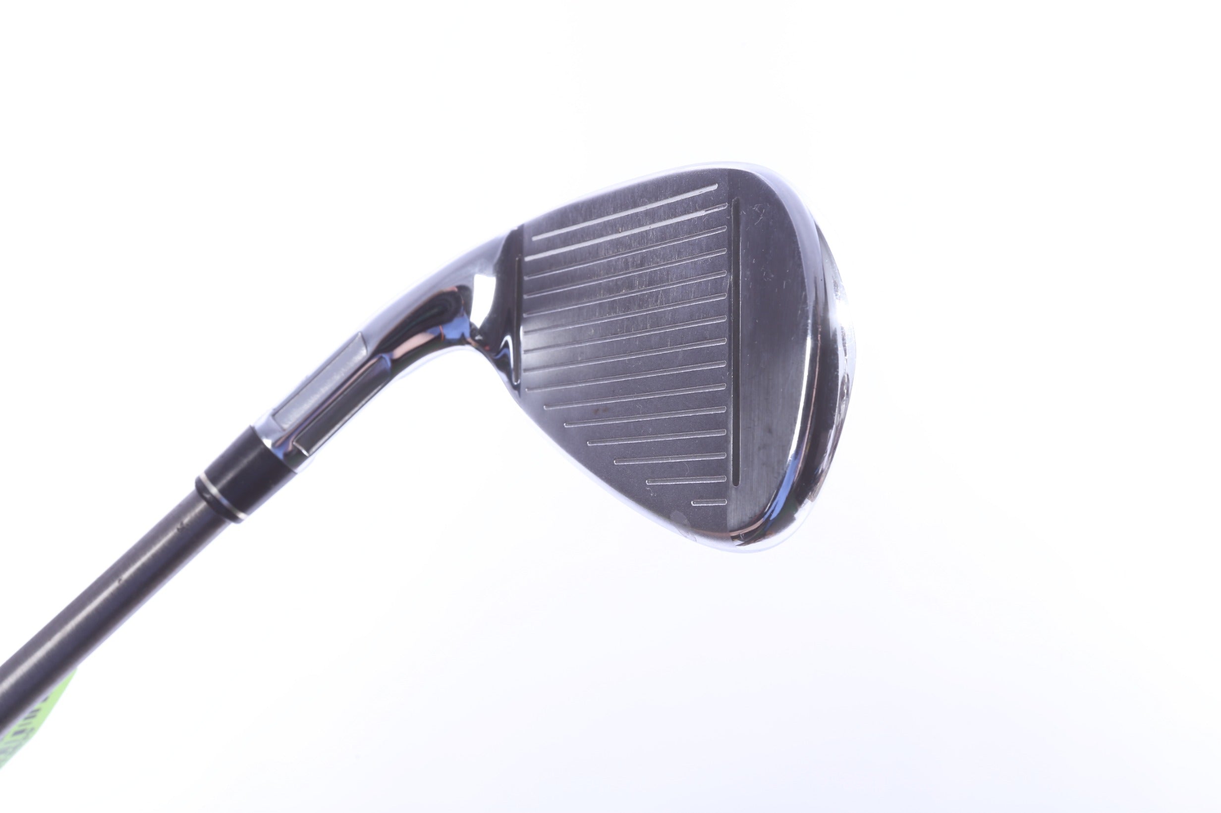 Used TaylorMade M CGB Single 9-Iron - Right-Handed - Seniors Flex-Next Round