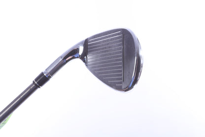 Used TaylorMade M CGB Single 9-Iron - Right-Handed - Seniors Flex-Next Round