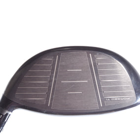 Used Callaway Big Bertha 23 Driver - 9 Degrees - Stiff Flex Mitsubishi MMT - Right-Handed-Next Round
