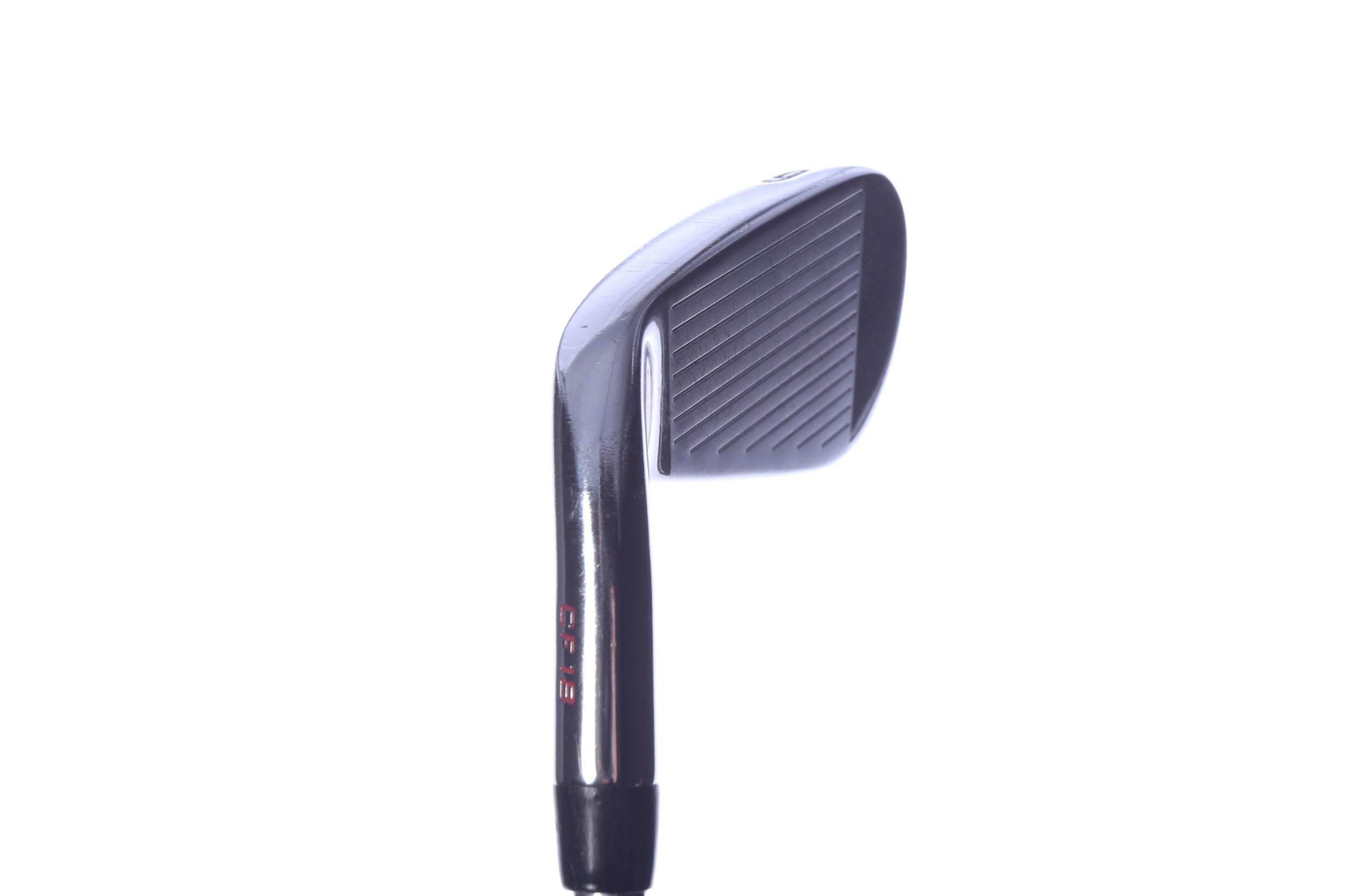 Used Callaway Rogue Pro Single 6-Iron - Right-Handed - Regular Plus Flex-Next Round