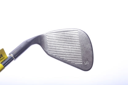 Used Ping Eye 2 Sand Wedge - Right-Handed - 57.5 Degrees - Stiff Flex-Next Round