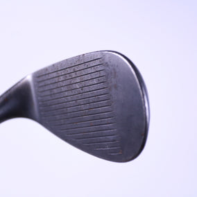 Used Titleist Vokey SM7 Jet Black Gap Wedge - Right-Handed - 52 Degrees - Stiff Flex-Next Round