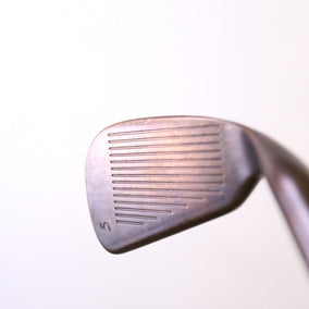 Used Ping Eye 2 Beryllium Copper Single 5-Iron - Left-Handed - Regular Flex-Next Round
