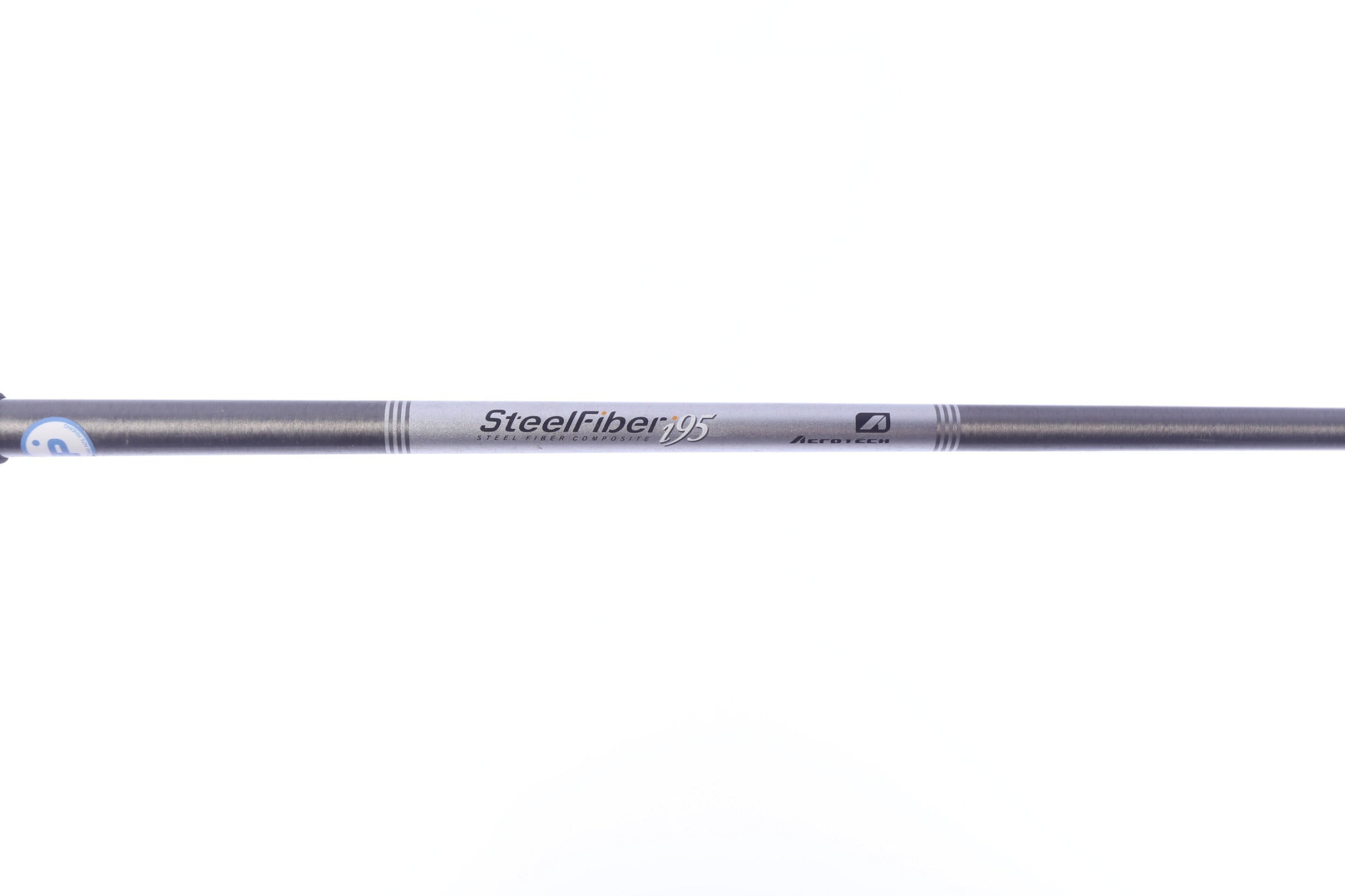 Used Ping G410 Utility Wedge - Left-Handed - 47.5 Degrees - Regular Flex