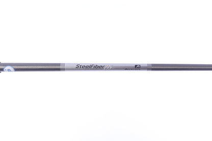 Used Ping G410 Utility Wedge - Left-Handed - 47.5 Degrees - Regular Flex