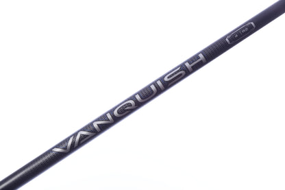 Used Mitsubishi Vanquish Blue Driver Shaft Seniors Flex Graphite - 43.5 in - No Adapter-Next Round