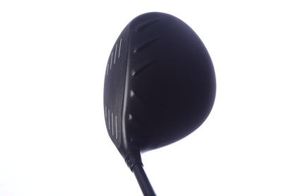Used Ping G440 LST Driver - 10.5 Degrees - Stiff Flex Mitsubishi Tensei 1K Black  - Right-Handed