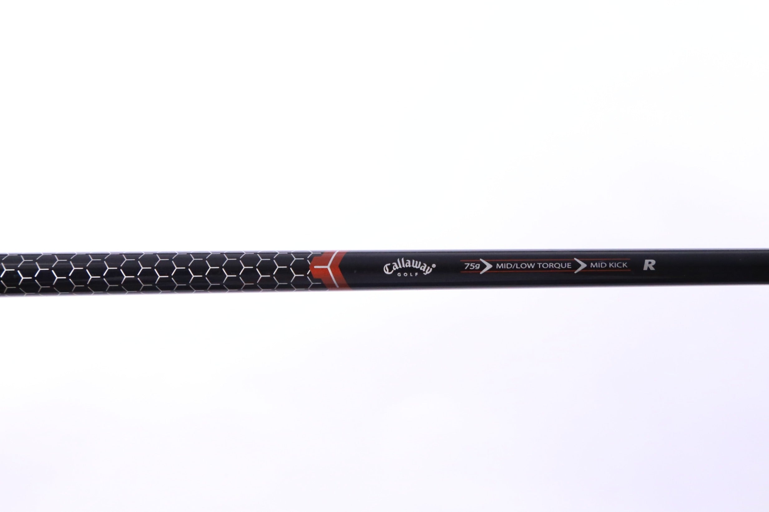 Used Callaway FT i-brid Single 9-Iron - Right-Handed - Regular Flex-Next Round