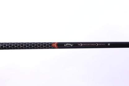 Used Callaway FT i-brid Single 9-Iron - Right-Handed - Regular Flex-Next Round
