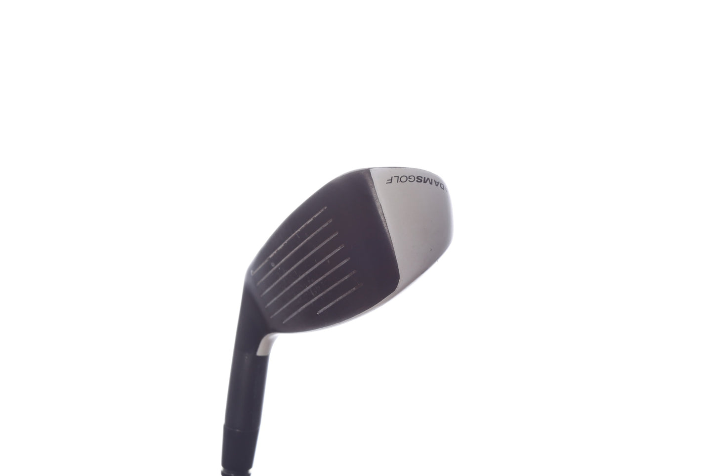 Used Adams Super 9031 2H Hybrid - Right-Handed - 18 Degrees - Stiff Flex-Next Round