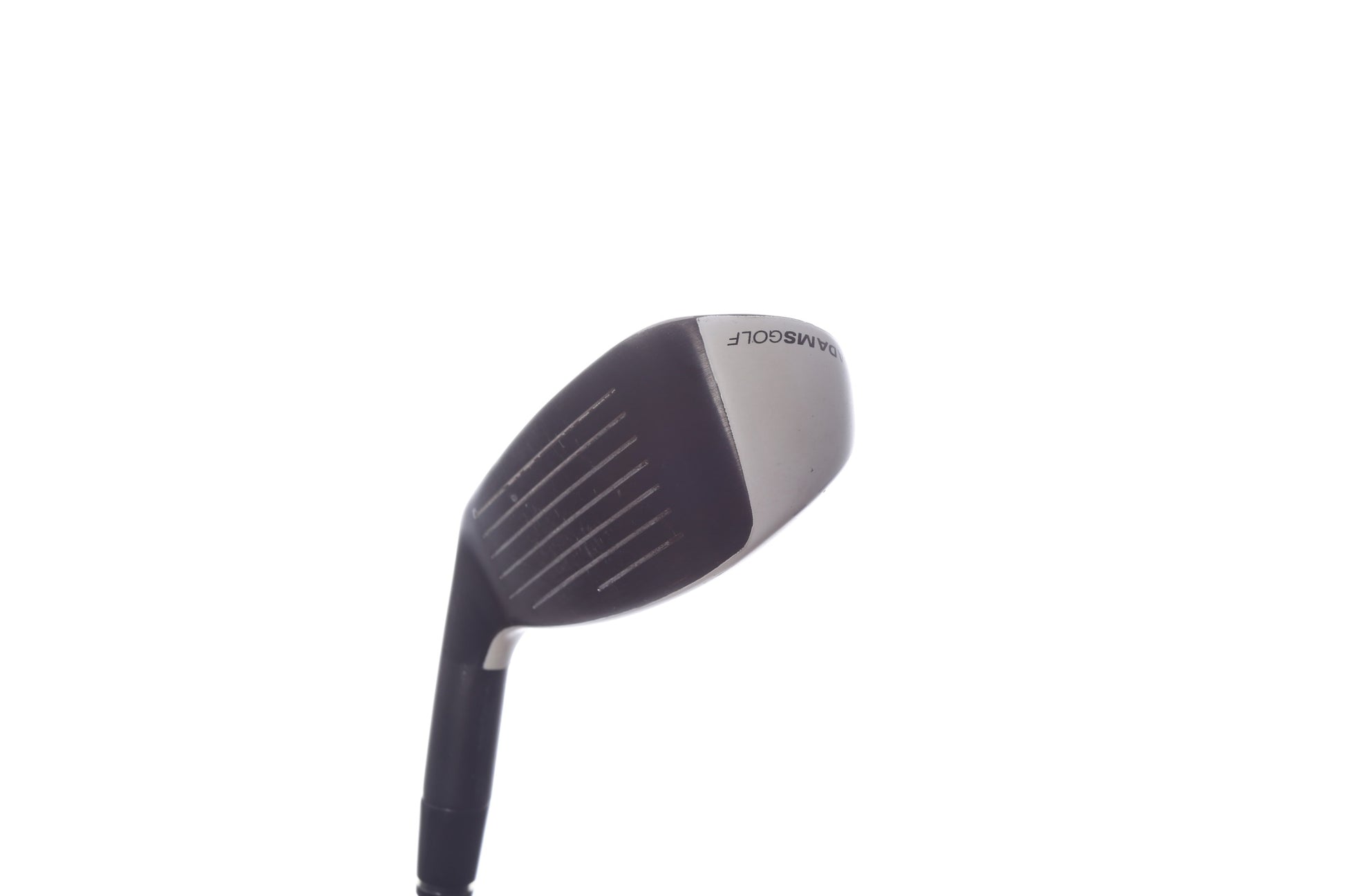 Used Adams Super 9031 2H Hybrid - Right-Handed - 18 Degrees - Stiff Flex-Next Round