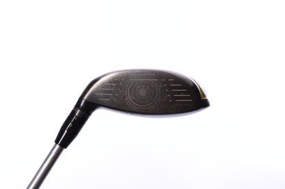 Used Callaway Epic Flash 5-Wood - Right-Handed - 18 Degrees - Regular Flex-Next Round