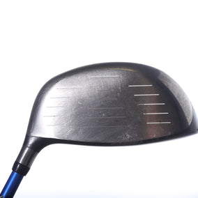 Used Cleveland HI BORE Driver - Right-Handed - 9.5 Degrees - Stiff Flex-Next Round