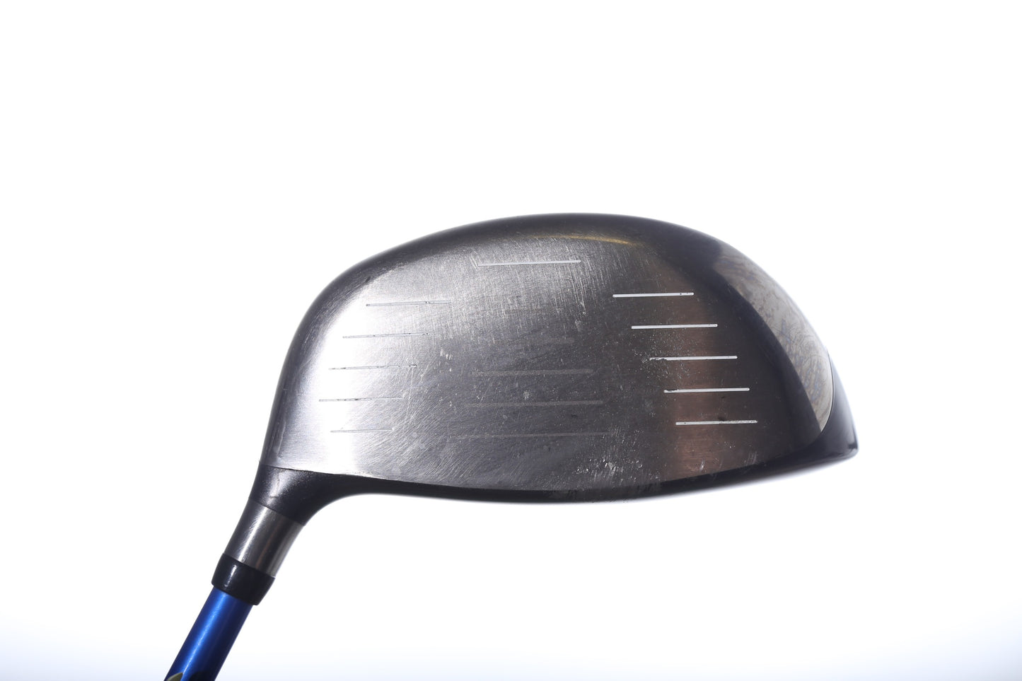 Used Cleveland HI BORE Driver - Right-Handed - 9.5 Degrees - Stiff Flex-Next Round