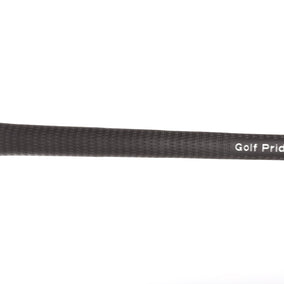 Used Titleist Vokey SM9 Brushed Steel Lob Wedge - Right-Handed - 60 Degrees - Stiff Flex-Next Round