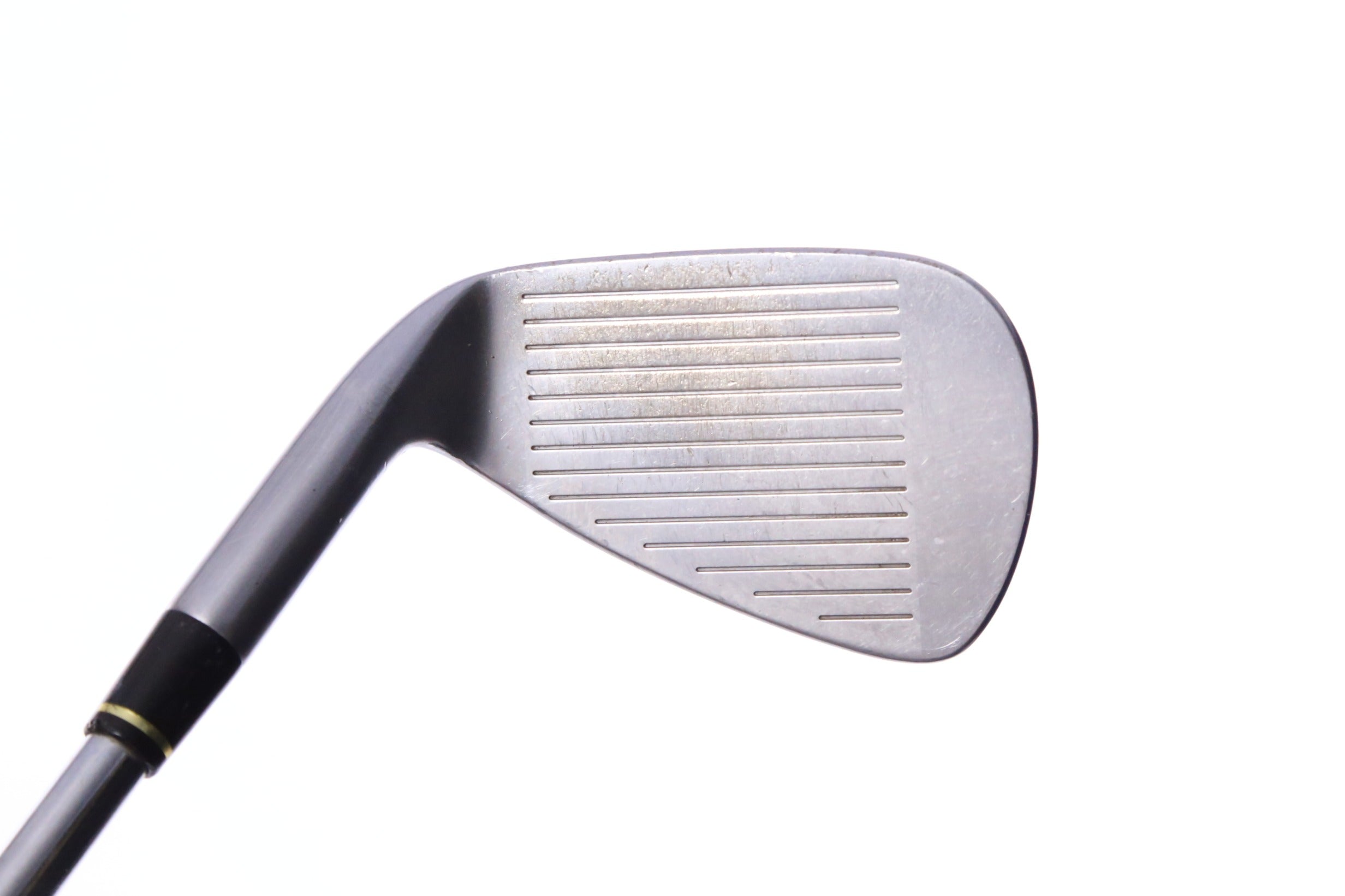Used Honma TW727 P Single 10-Iron - Right-Handed - Regular Flex-Next Round