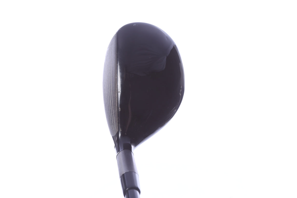 Used Callaway Apex Utility Wood 5-Wood - Right-Handed - 19 Degrees - Stiff Flex-Next Round