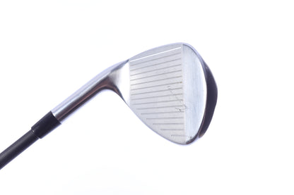 Used Callaway Quantum Max OS Approach Wedge - Right-Handed - 47 Degrees - Seniors Flex