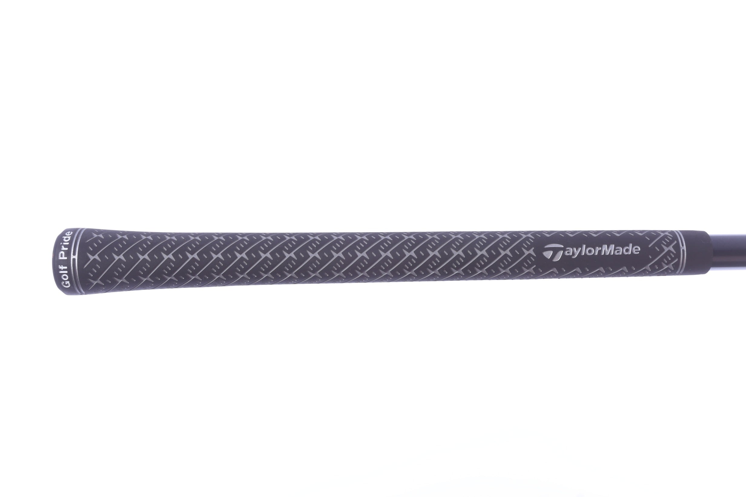 Used Mitsubishi Diamana T+ Driver Shaft Stiff Flex Graphite - 43.75 in - No Adapter