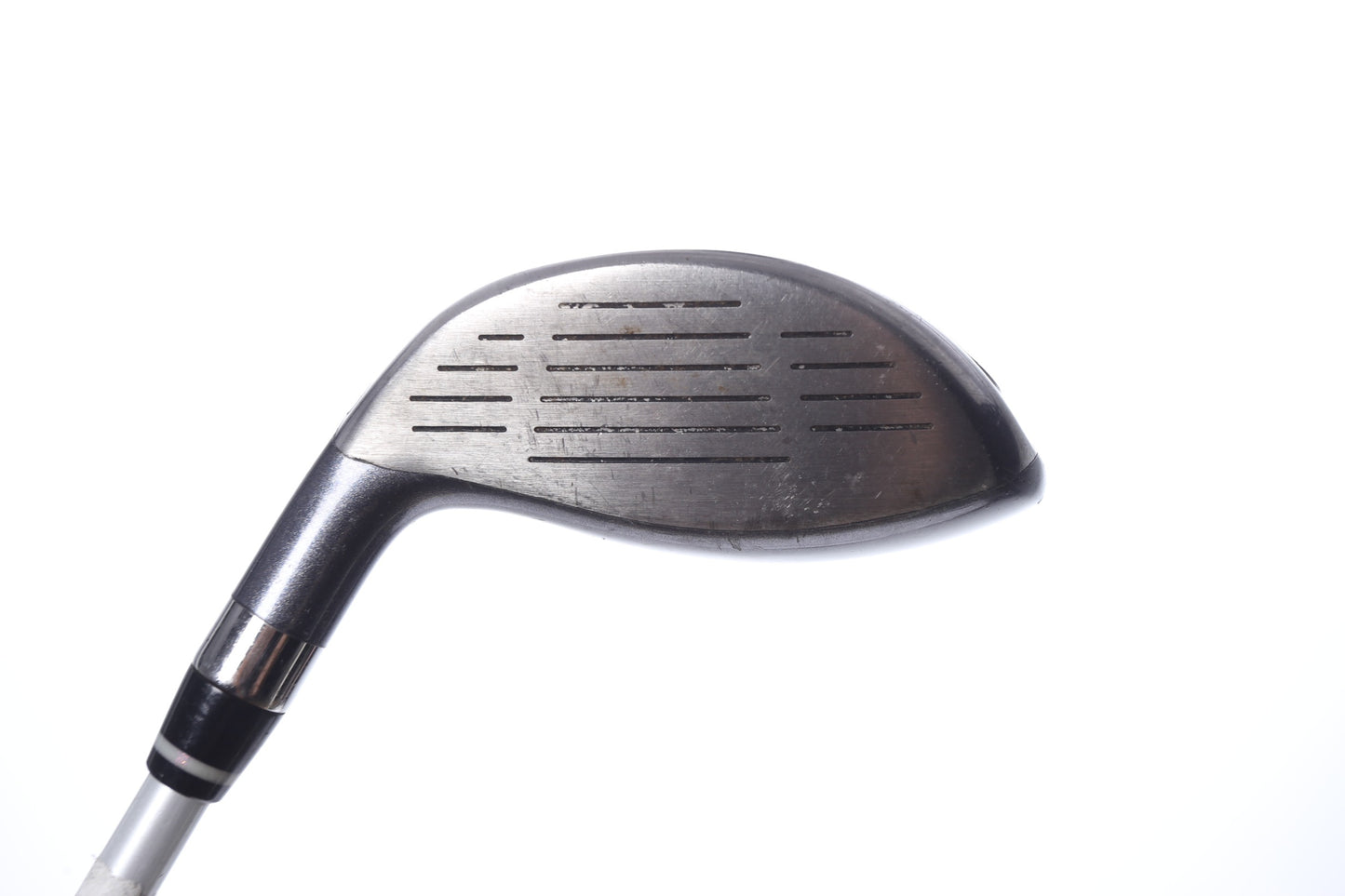 Used Nike SQ MachSpeed 5-Wood - Right-Handed - 20 Degrees - Ladies Flex-Next Round