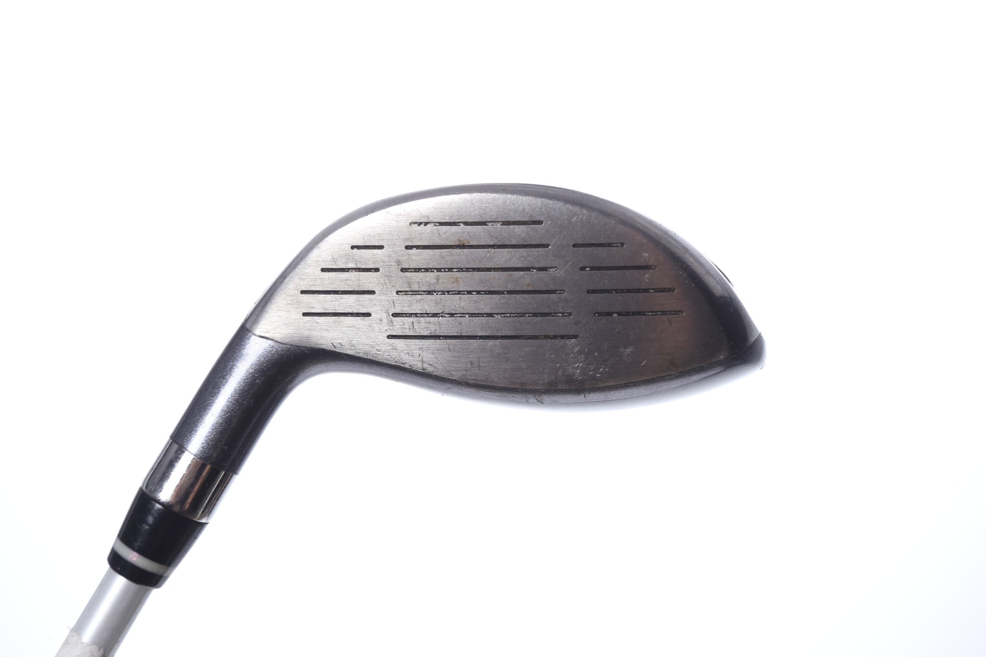 Used Nike SQ MachSpeed 5-Wood - Right-Handed - 20 Degrees - Ladies Flex-Next Round