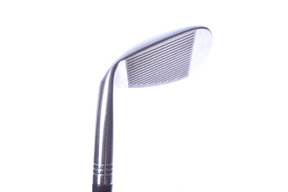 Used TaylorMade Milled Grind Raw Sand Wedge - Right-Handed - 58 Degrees - Stiff Flex
