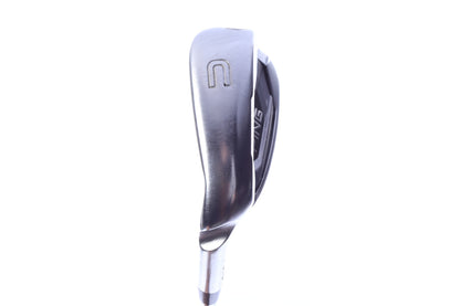 Used Ping G425 Utility Wedge - Left-Handed - 49.5 Degrees - Stiff Flex-Next Round