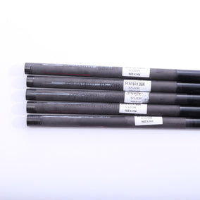 Used Va Composites Synystr Stiff Graphite Iron Shaft Set 36.5"-38"-Next Round