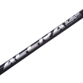 Used Accra TZ6 Hybrid Shaft Stiff Flex Graphite - 38.5 in - Titleist Adapter-Next Round