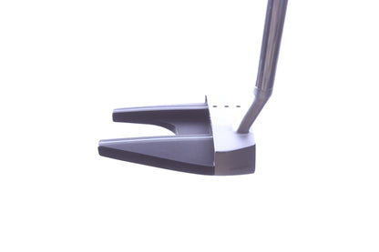 Used Odyssey Stroke Lab 7S Putter - Left-Handed - 34 in - Mallet-Next Round