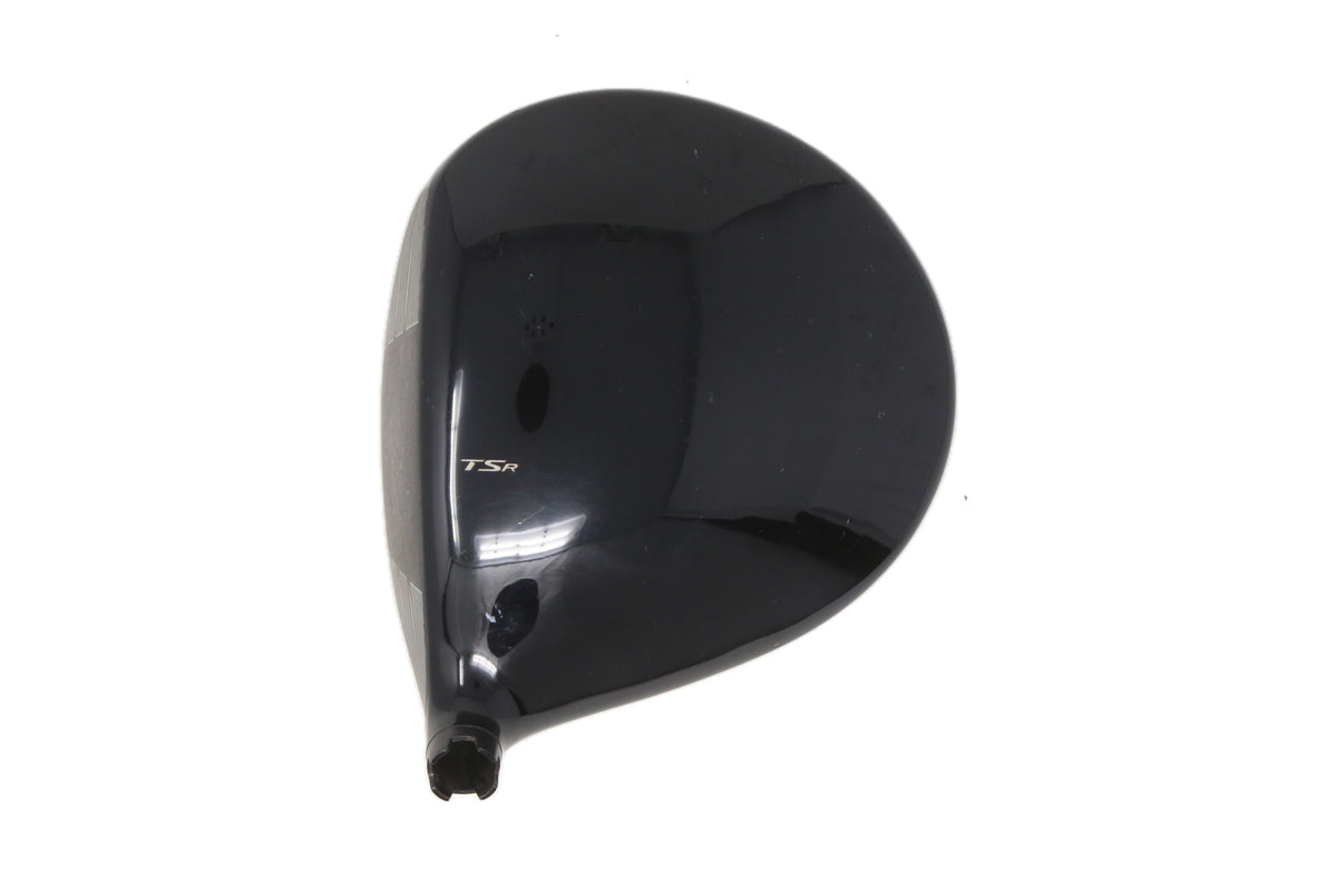 Used Titleist TSR1 Driver - HEAD ONLY - Right-Handed - 9 Degrees