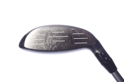 Used Callaway Paradym 3-Wood - Left-Handed - 15 Degrees - Regular Flex