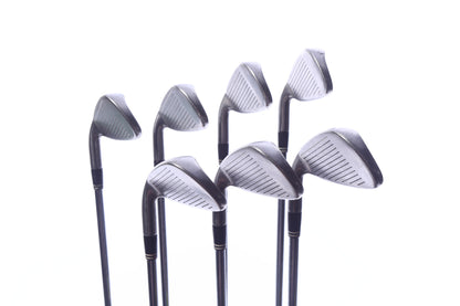 Used Cleveland TA6 Iron Set - Right-Handed - 3-9 - Stiff Flex