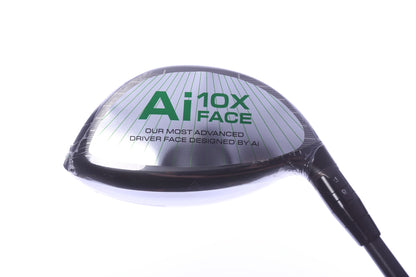 Callaway Elyte Driver - 12 Degrees - Stiff Flex LA Golf A Series - Left-Handed