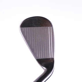 Used Callaway 2019 Big Bertha Single 7-Iron - Left-Handed - Stiff Flex-Next Round