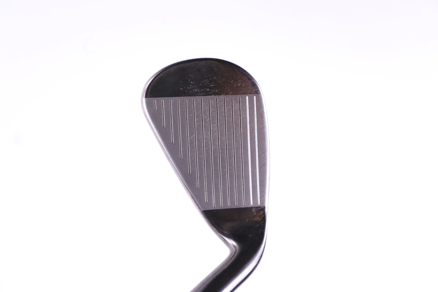 Used Callaway 2019 Big Bertha Single 7-Iron - Left-Handed - Stiff Flex-Next Round