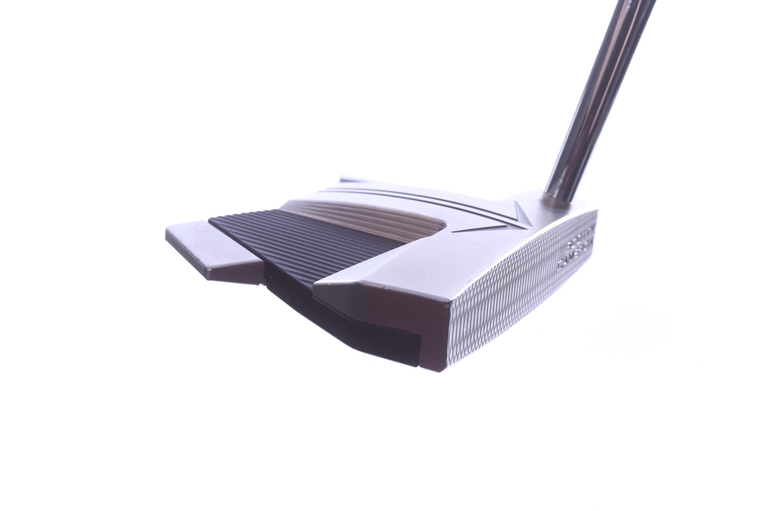 Used Titleist Scotty Cameron 2024 Phantom X 11 Putter - Right-Handed - 35 in - Mallet-Next Round