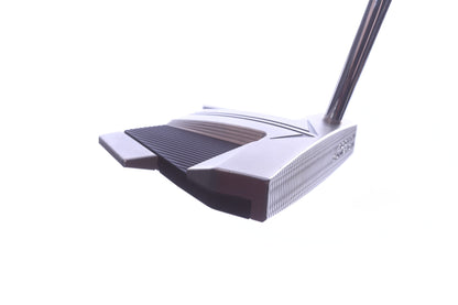 Used Titleist Scotty Cameron 2024 Phantom X 11 Putter - Right-Handed - 35 in - Mallet-Next Round