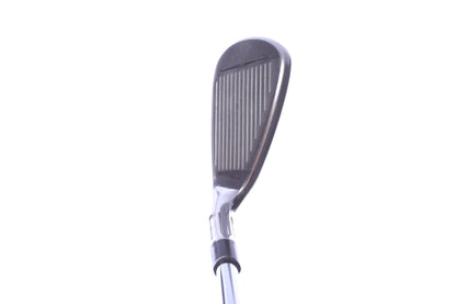Used TaylorMade M4 2021 Iron Set - Right-Handed - 4-PW - Stiff Flex