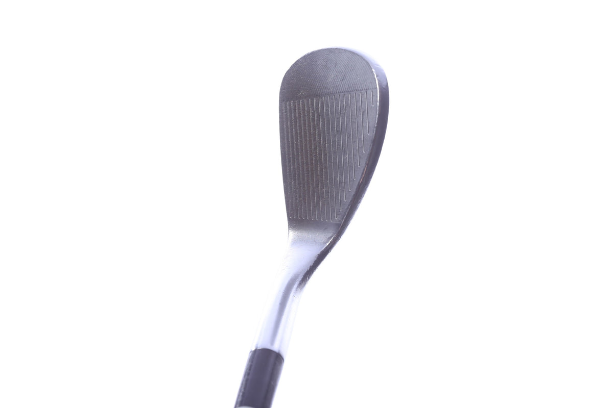 Used Cleveland RTX ZipCore Tour Satin Sand Wedge - Right-Handed - 54 Degrees - Wedge Flex
