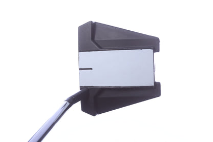 Used Odyssey White Hot Versa Twelve S Putter - Right-Handed - 35 in - Mallet