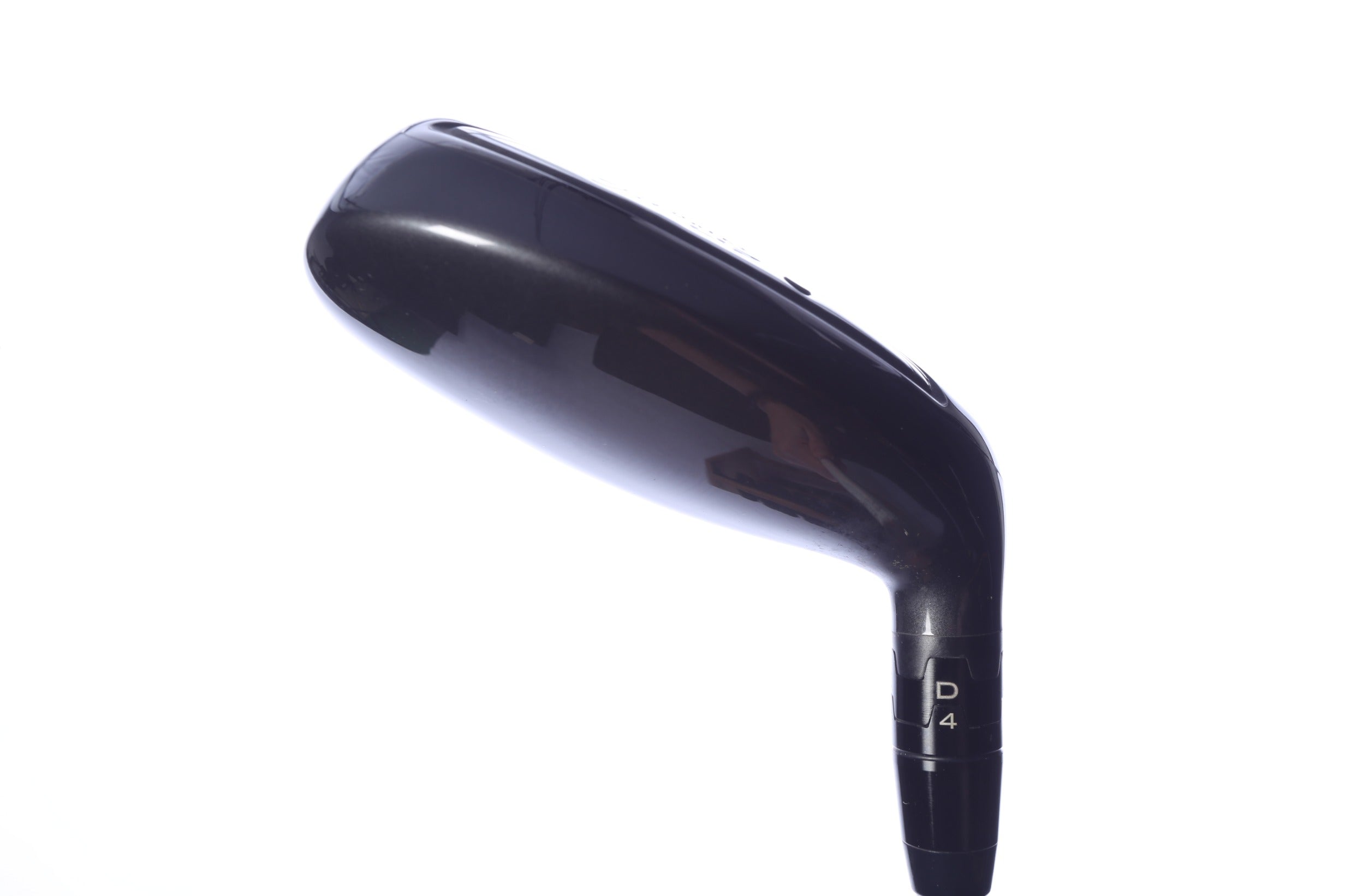 Used Titleist 818 H2 4H Hybrid - Right-Handed - 23 Degrees - Stiff Flex-Next Round