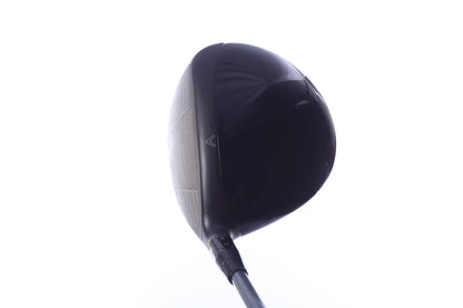 Used Callaway Paradym Driver - 10.5 Degrees - Stiff Flex Project X HZRDUS GEN 4 Silver - Right-Handed