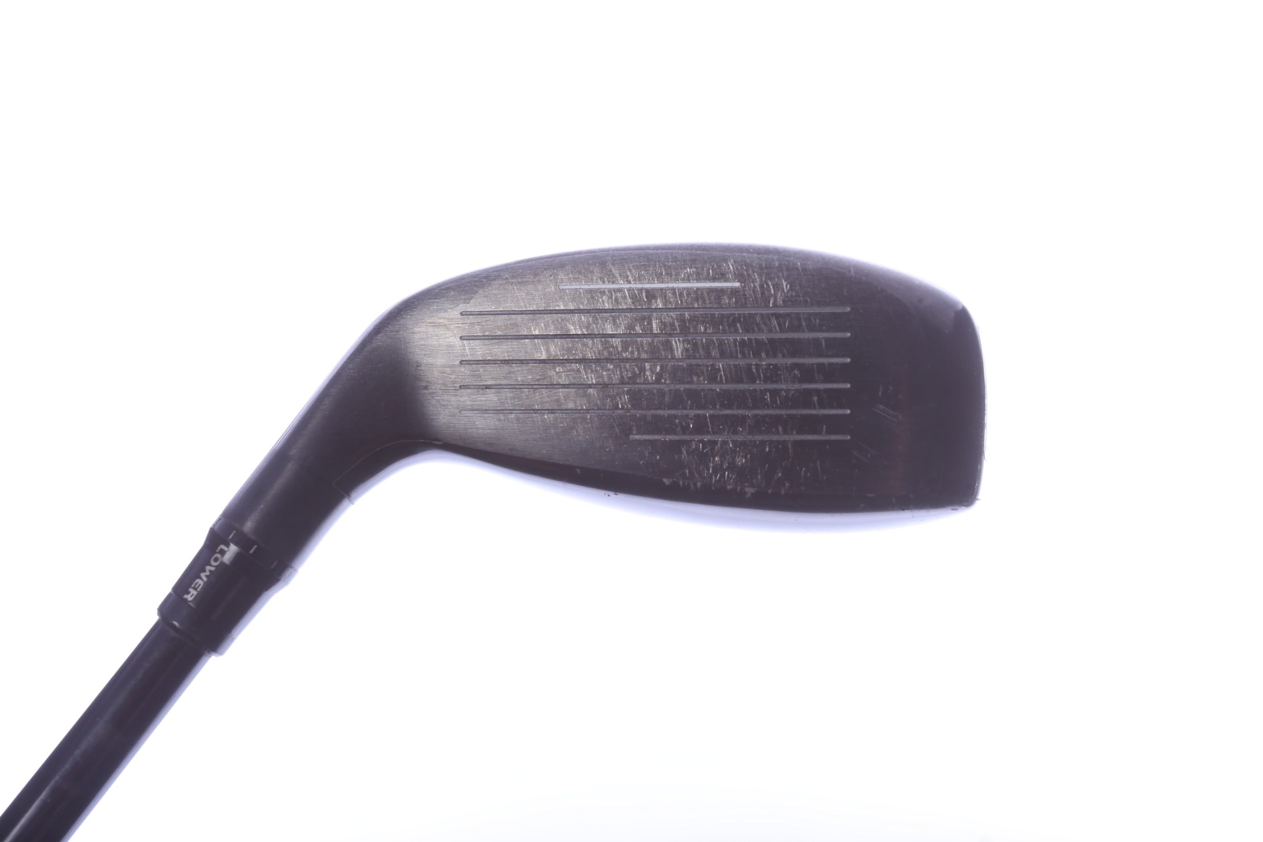 Used TaylorMade M1 2017 3H Hybrid - Right-Handed - 19 Degrees - Stiff Flex