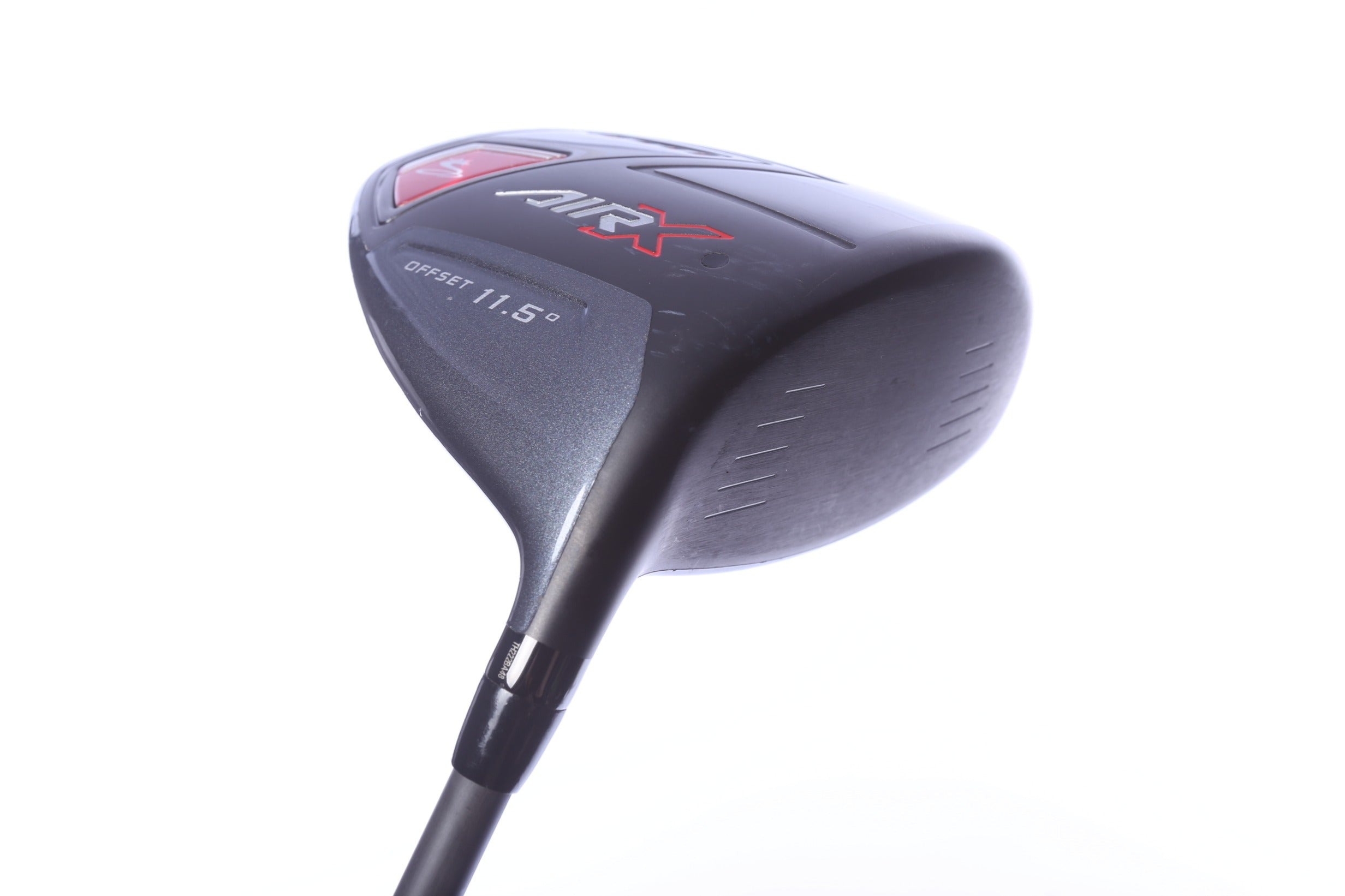 Used Cobra AIR-X Offset Driver - 11.5 Degrees - Seniors Flex Cobra ULTRALITE Graphite - Right-Handed