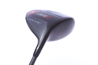 Used Cobra AIR-X Offset Driver - 11.5 Degrees - Seniors Flex Cobra ULTRALITE Graphite - Right-Handed