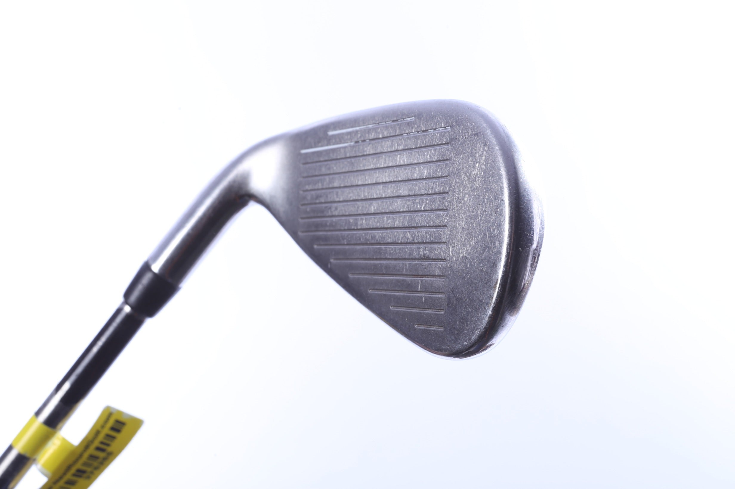 Used Callaway Steelhead XR Single 6-Iron - Right-Handed - Regular Flex-Next Round