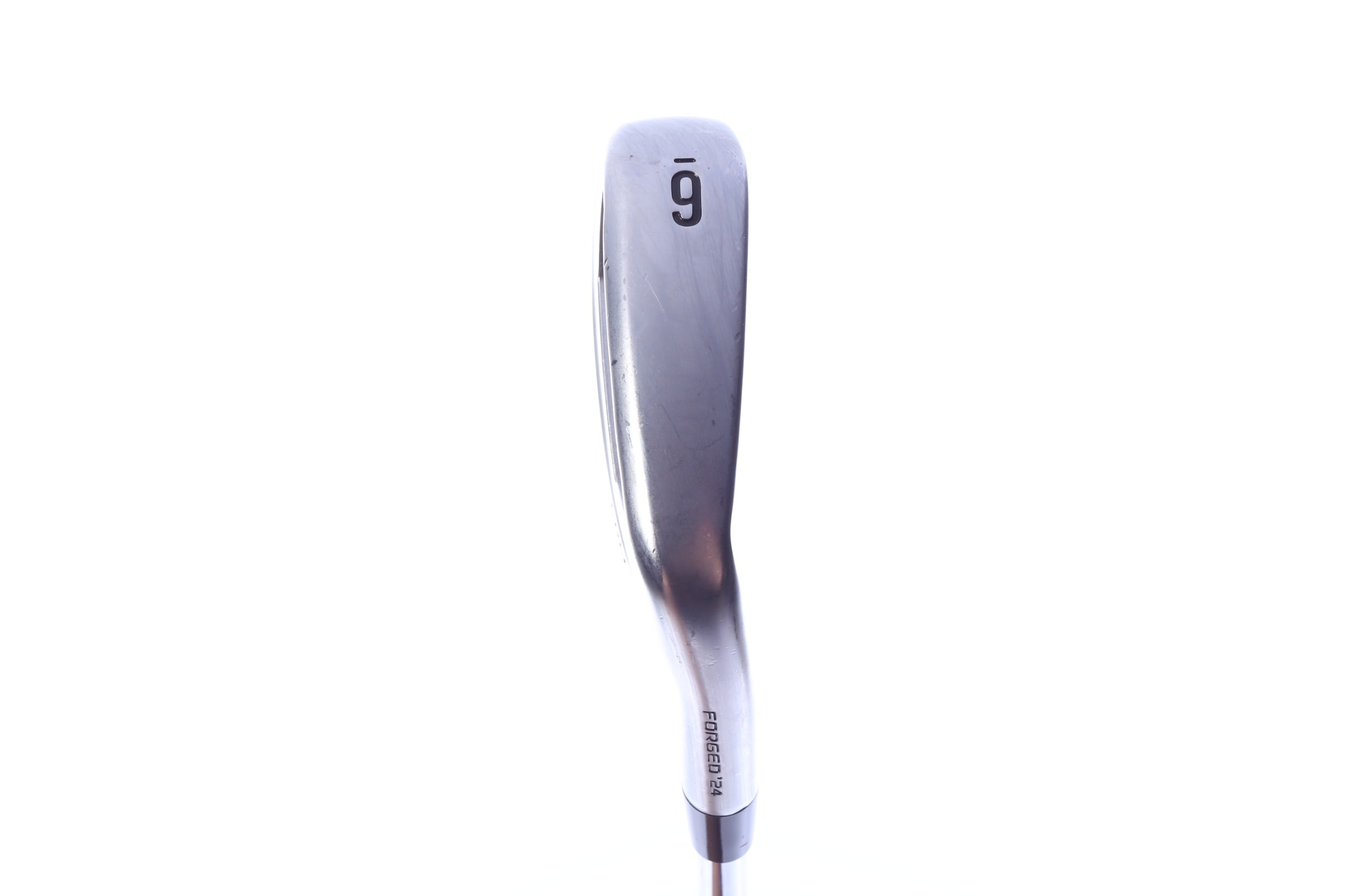 Used Callaway Apex Pro 24 Single 6-Iron - Right-Handed - Regular Flex