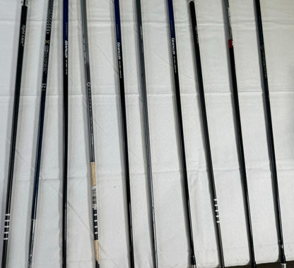 Wholesale Lot of 25 Golf Clubs - Adams Fairway Woods-Next Round
