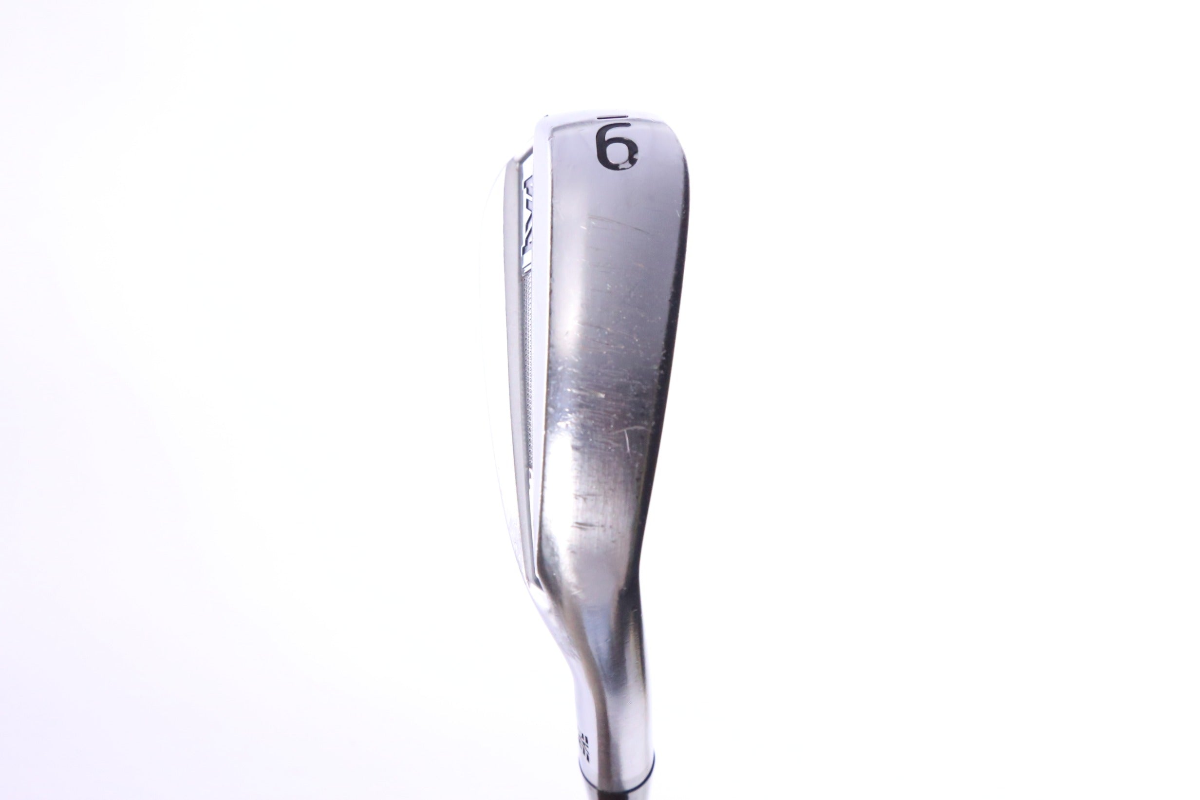 Used PXG 0211 Single 9-Iron - Right-Handed - Stiff Plus Flex-Next Round